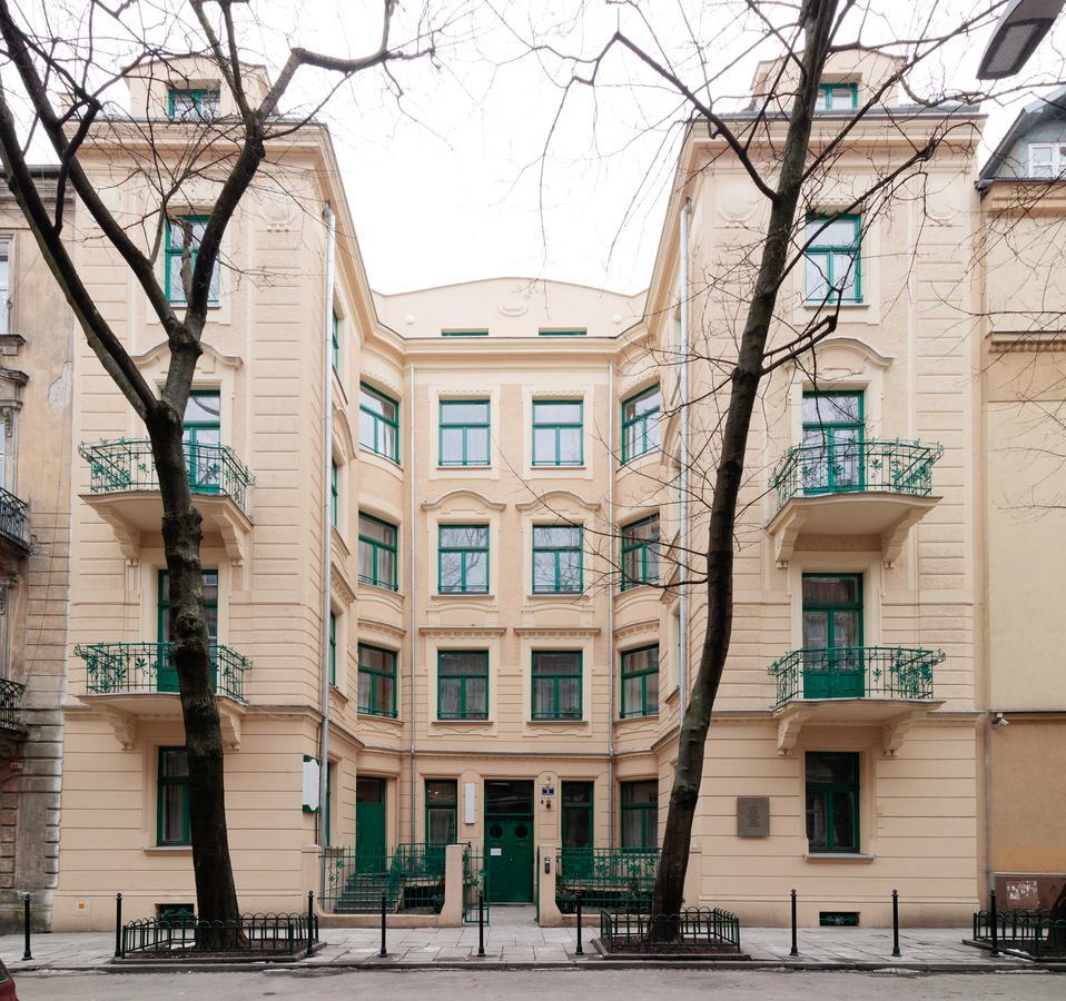 S.lem Boutique - Old Town Apartment *