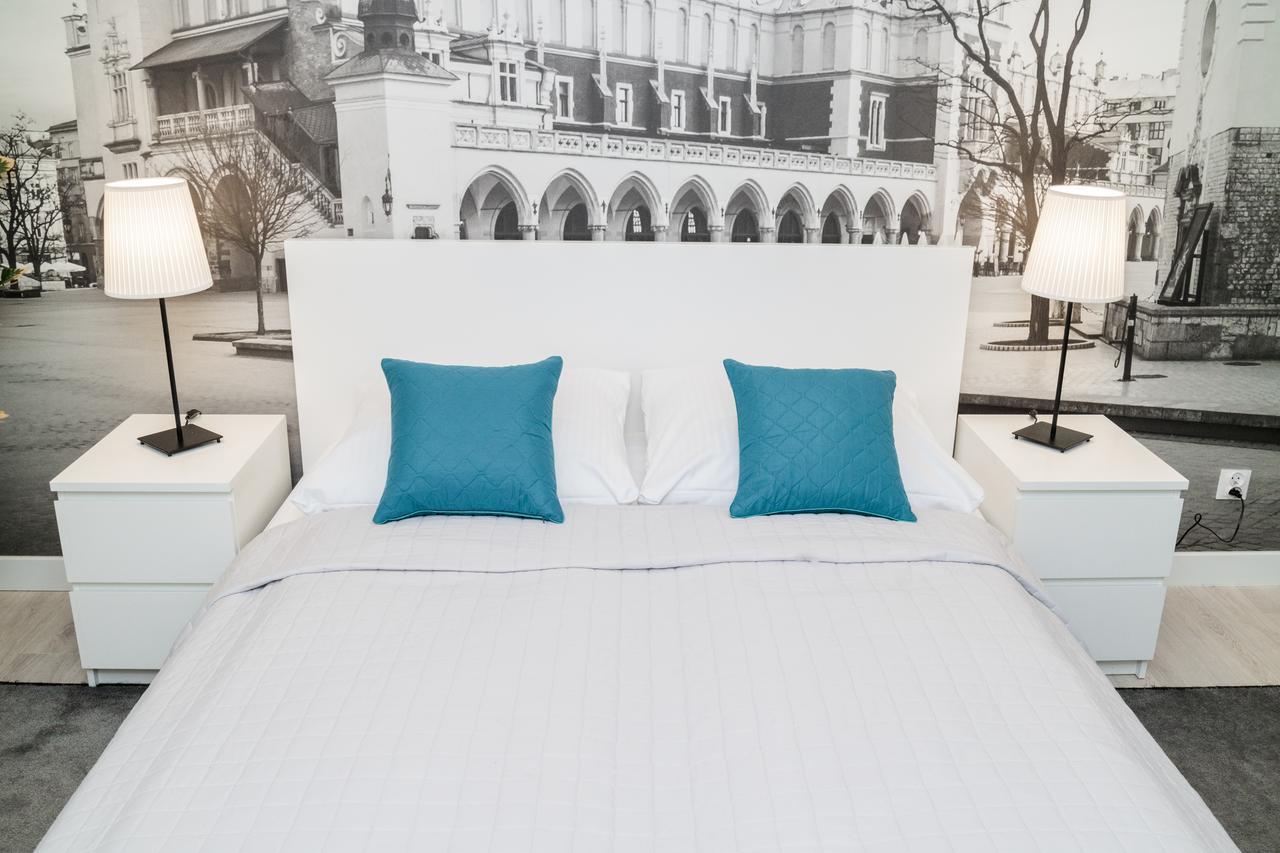 S.lem Boutique - Old Town Apartment Krakow