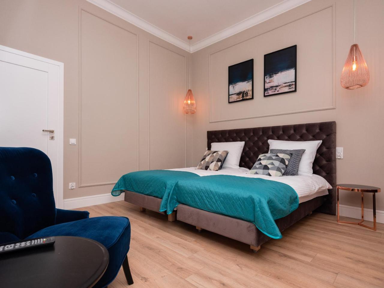 Apartment S.lem Boutique - Old Town *